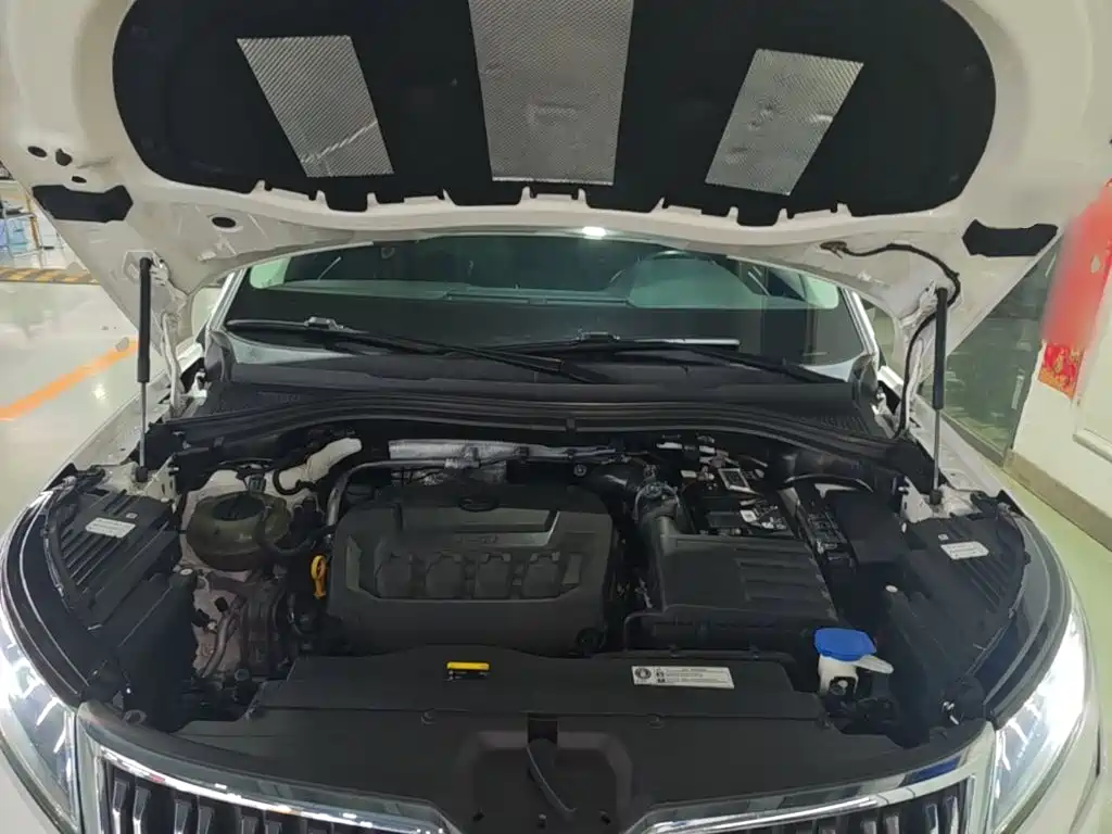 Skoda Kodiaq — миниатюра 20