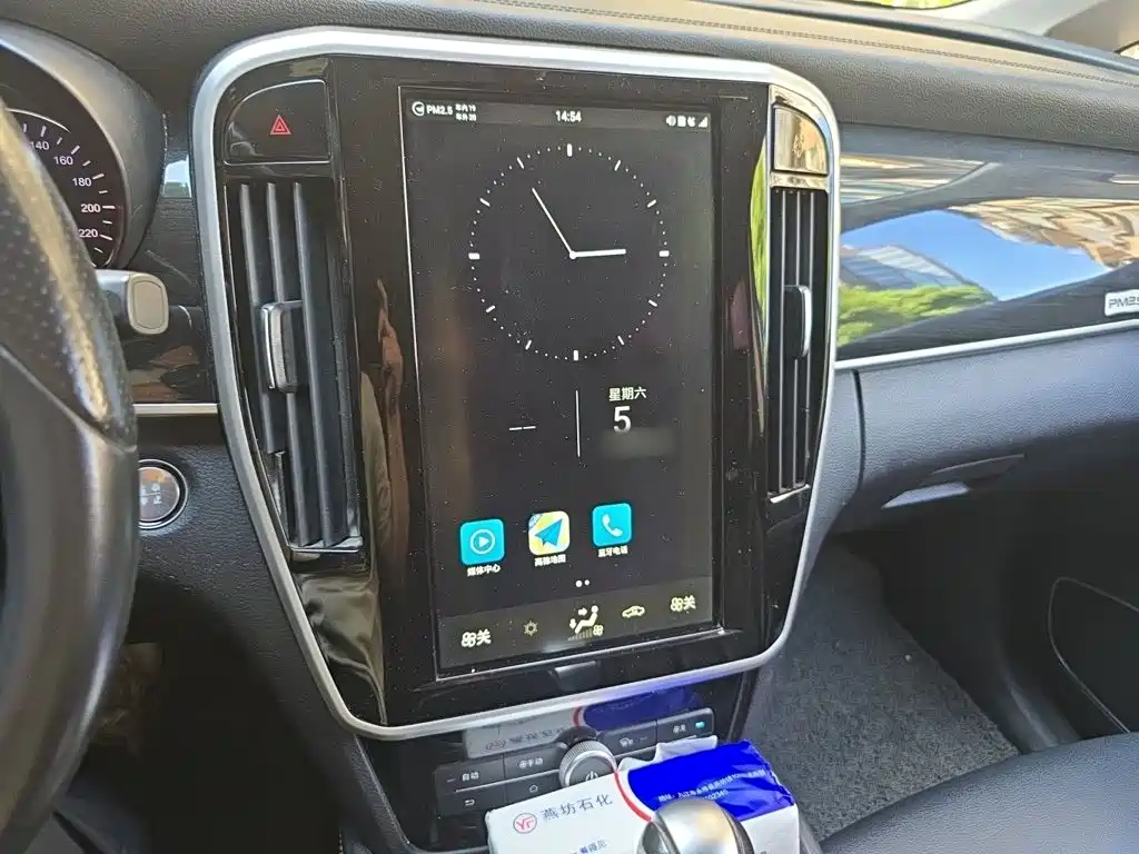 BYD MAX — миниатюра 6