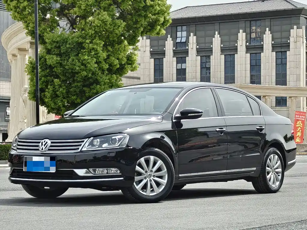 Купить Volkswagen Magotan