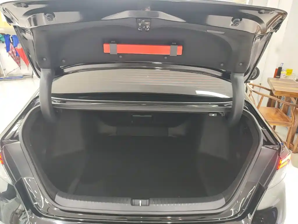 Honda Accord — миниатюра 19