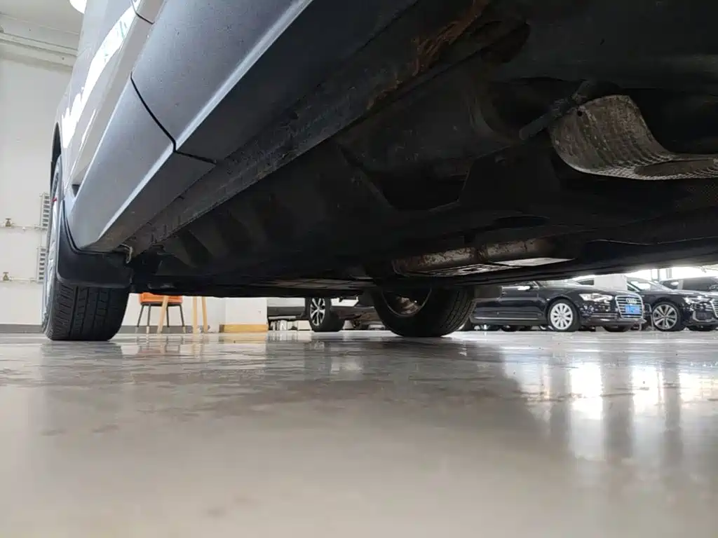 Ford Edge — миниатюра 22