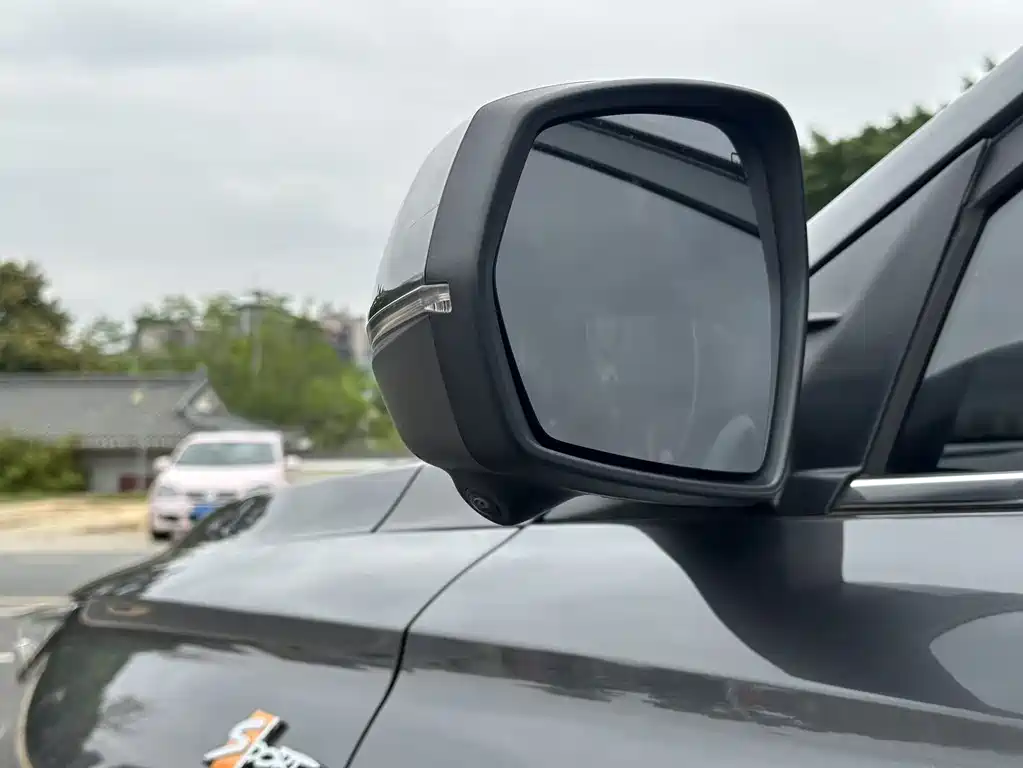 CHANGAN CHANGAN AUCHAN X5