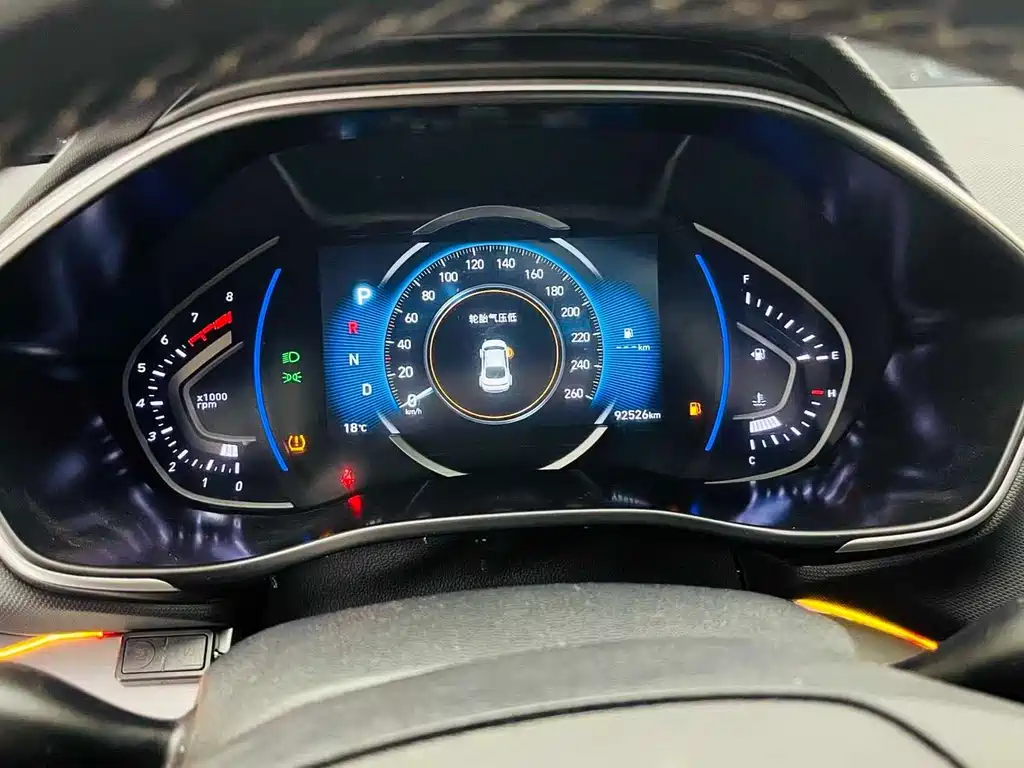 Hyundai Fista — миниатюра 10