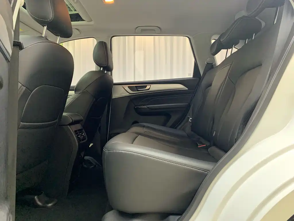 Haval M6 2021 PLUS 1.5T DCT Luxury