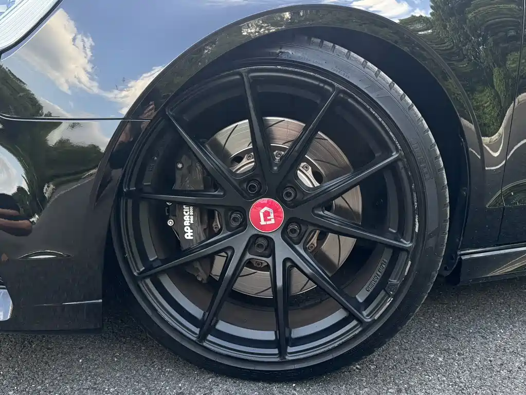 Audi S3 S3 2.0T Limousine, фото 15