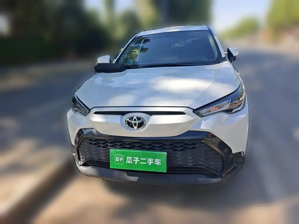 Toyota Frontlander — миниатюра 2
