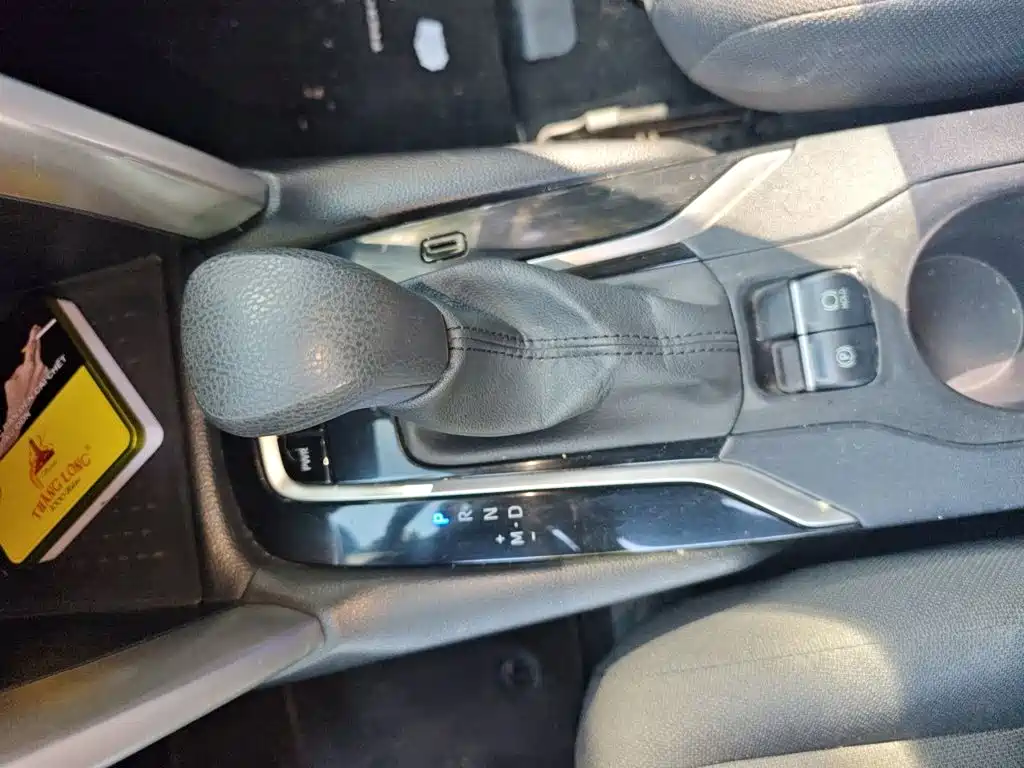 Toyota Frontlander — миниатюра 10
