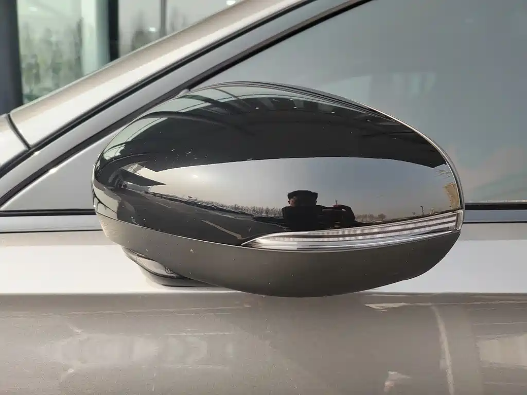 MERCEDES-BENZ A CLASS AMG