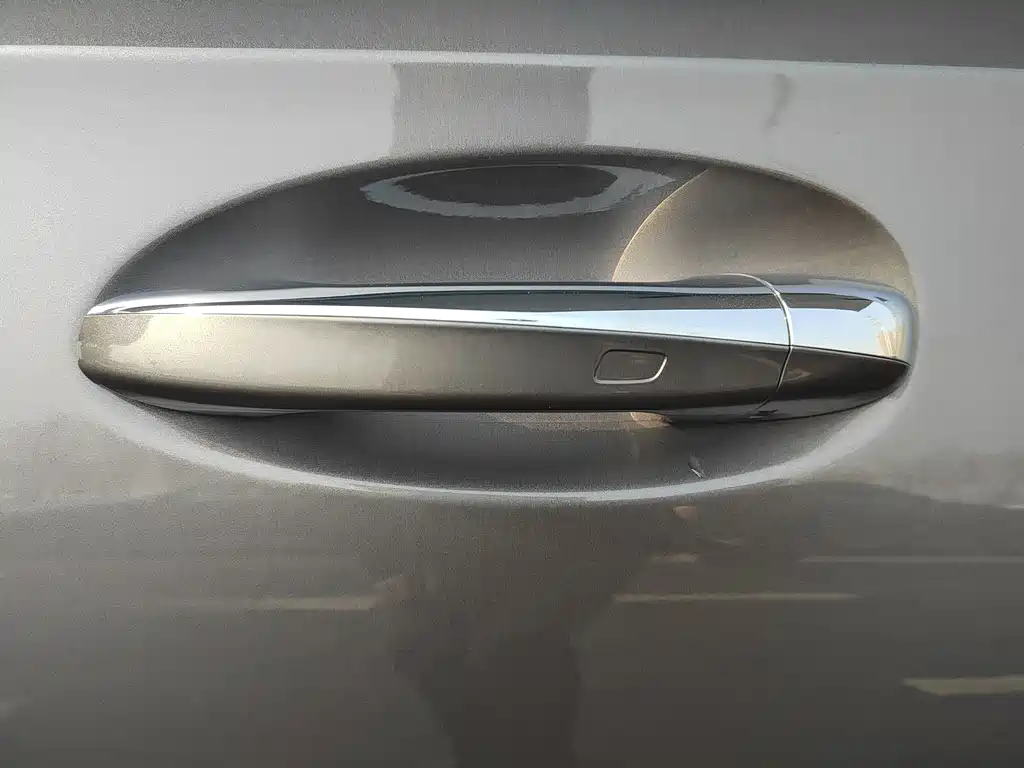 MERCEDES-BENZ A CLASS AMG