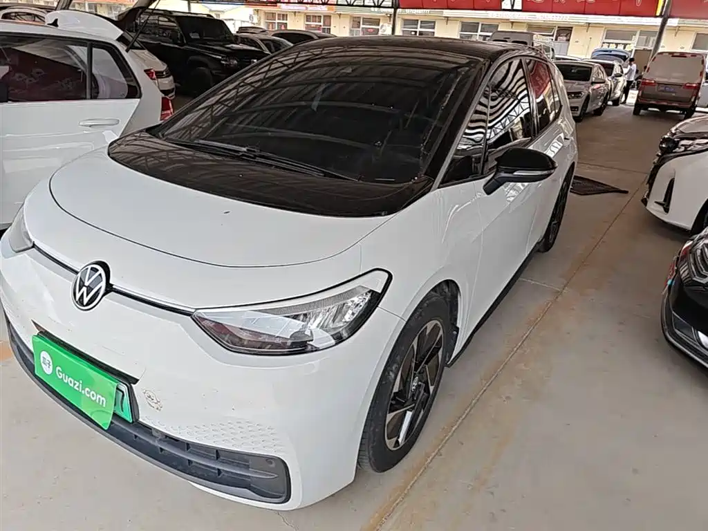 Volkswagen ID.3 2024