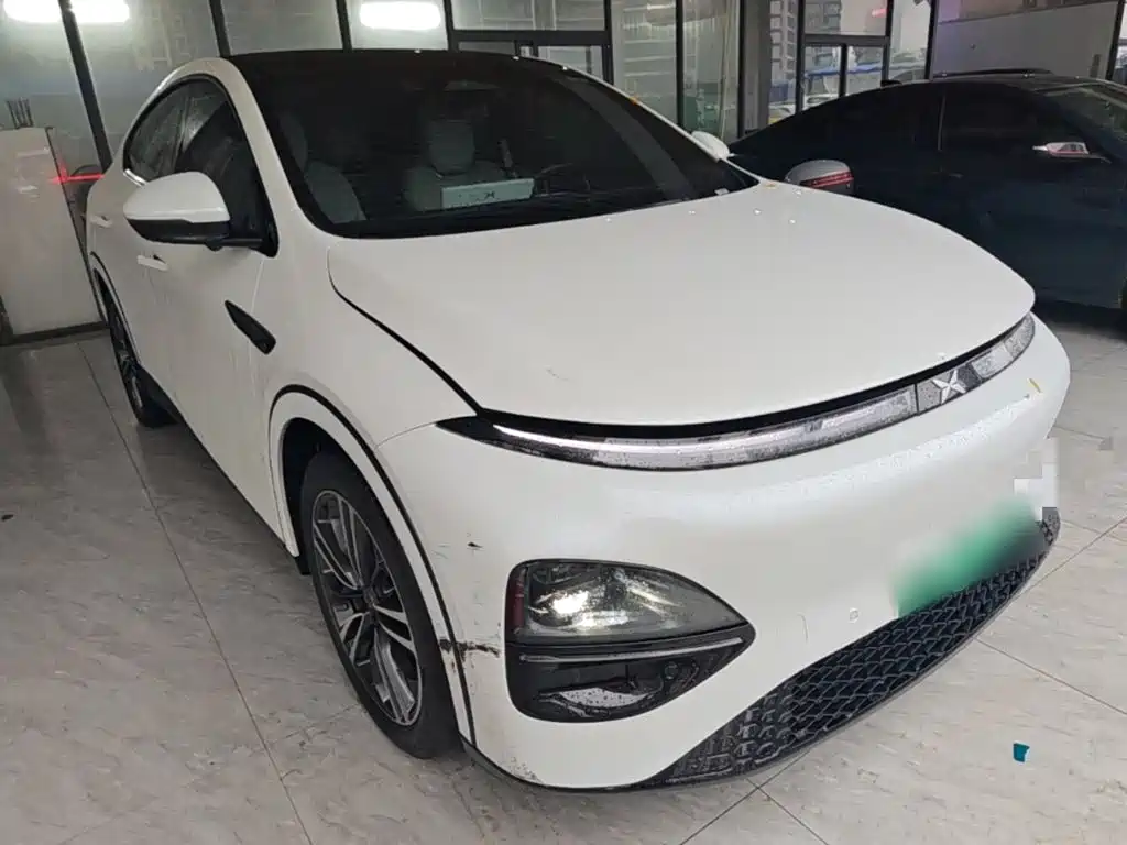 XPeng G6 — миниатюра 4