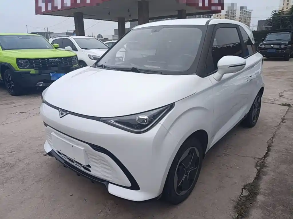Cowin Shiyue — миниатюра 2