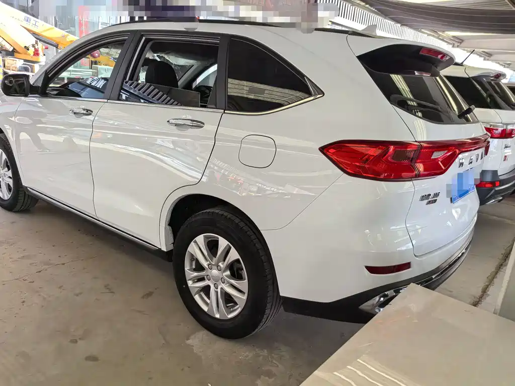 HAVAL M6