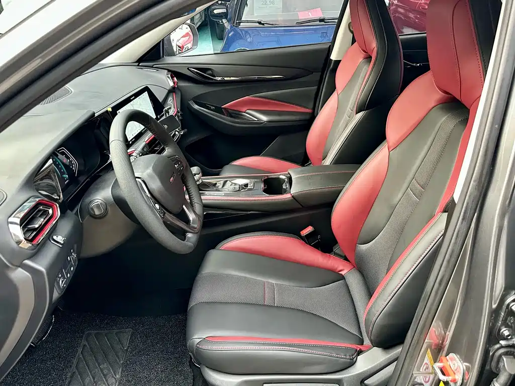 Oshan Oushang X5 — миниатюра 13