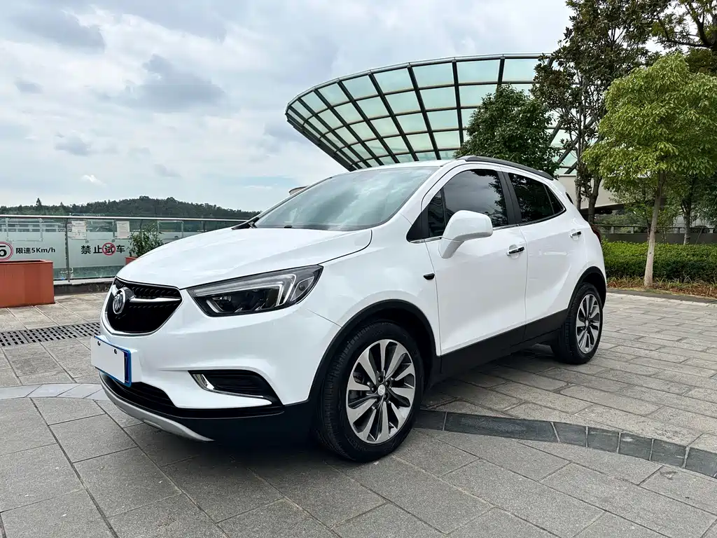 Buick Encore