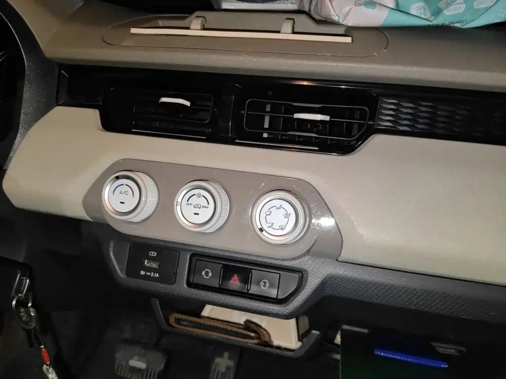 Chery QQ QQ Ice Cream — миниатюра 20