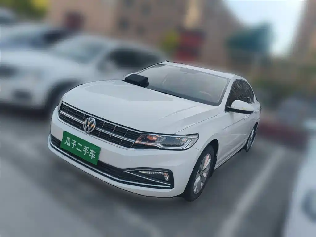 Купить Volkswagen Bora