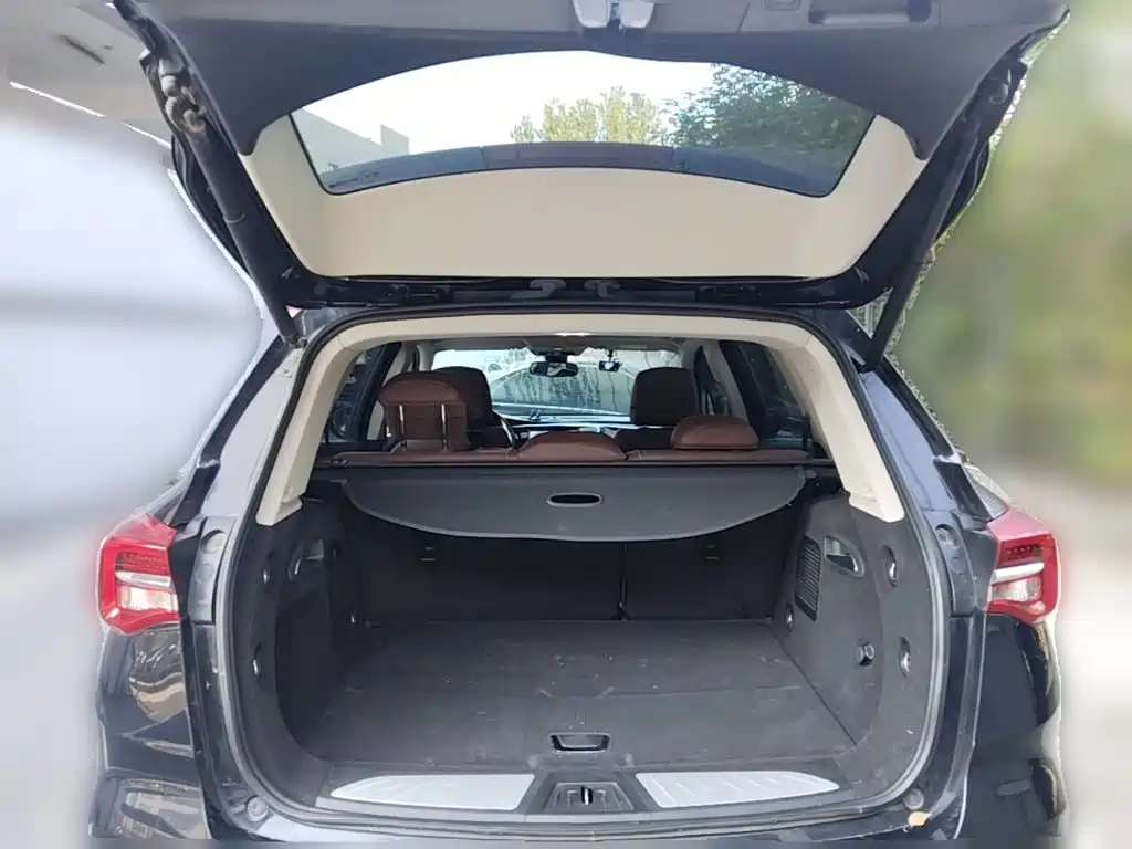 Buick Envision Plus — миниатюра 24