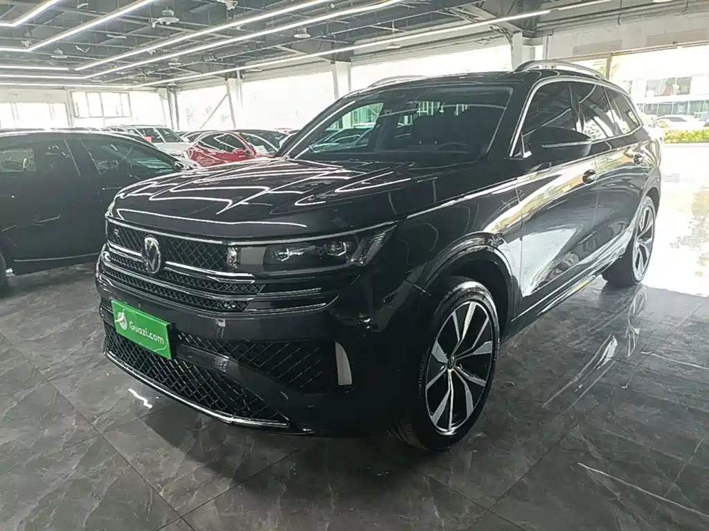 Купить Volkswagen Tavendor