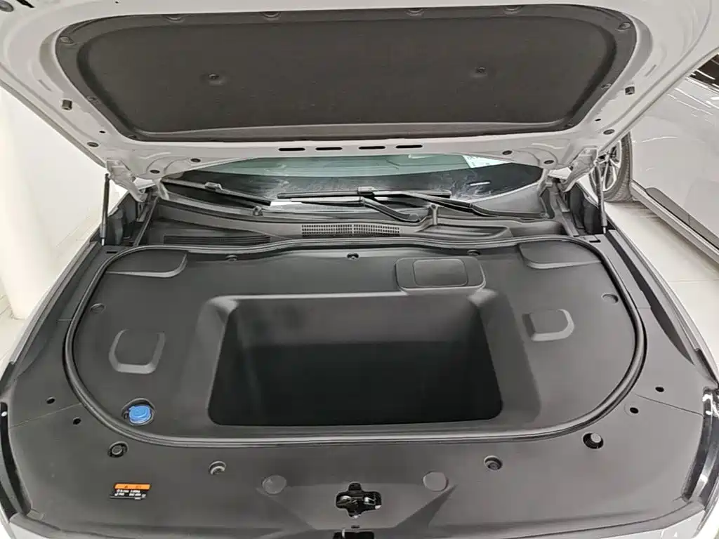 Mazda EZ-6 — миниатюра 20