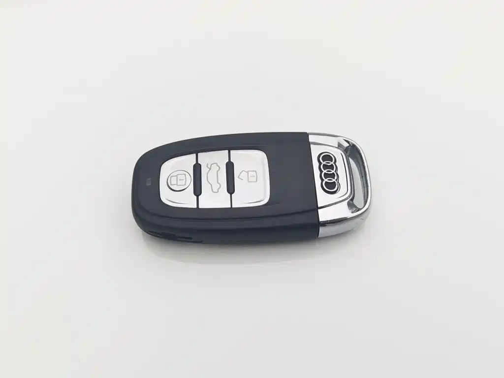 Audi SQ5 — миниатюра 19