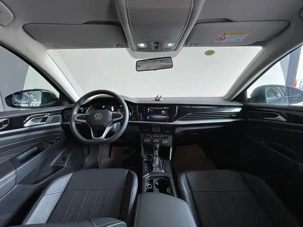 Volkswagen Passat — миниатюра 27