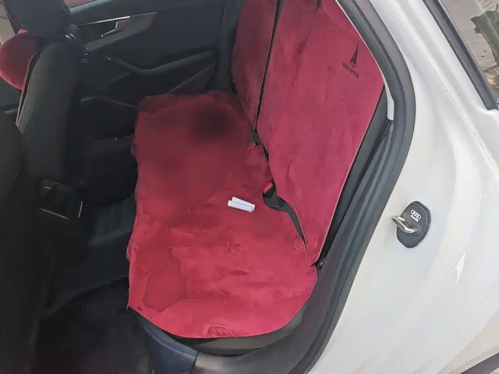 Audi A4L — миниатюра 17