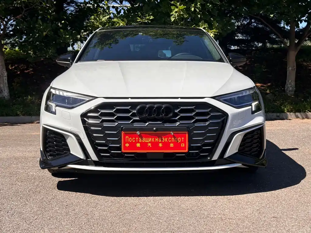 Audi A3 — миниатюра 2