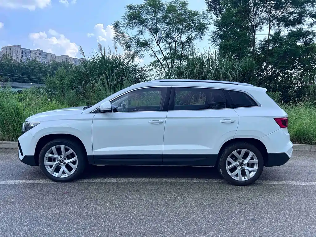 Jetta VS7 — миниатюра 13