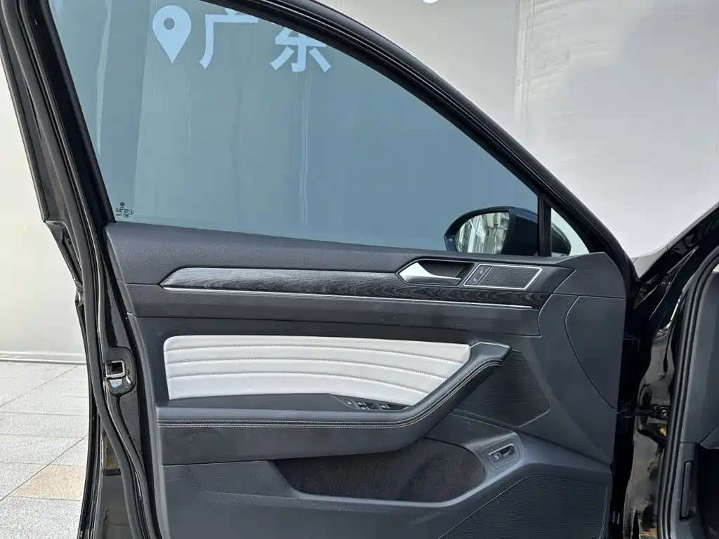 Volkswagen Magotan 3000 0k Units Select Select 380TSI DSG Luxury Type, фото 19