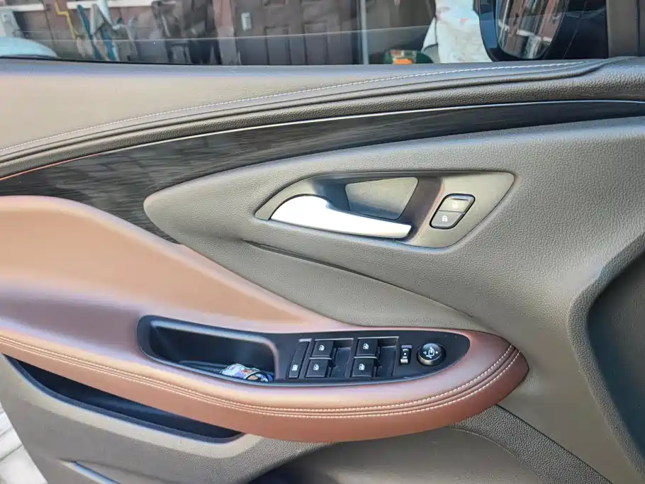 Buick Envision Plus — миниатюра 7