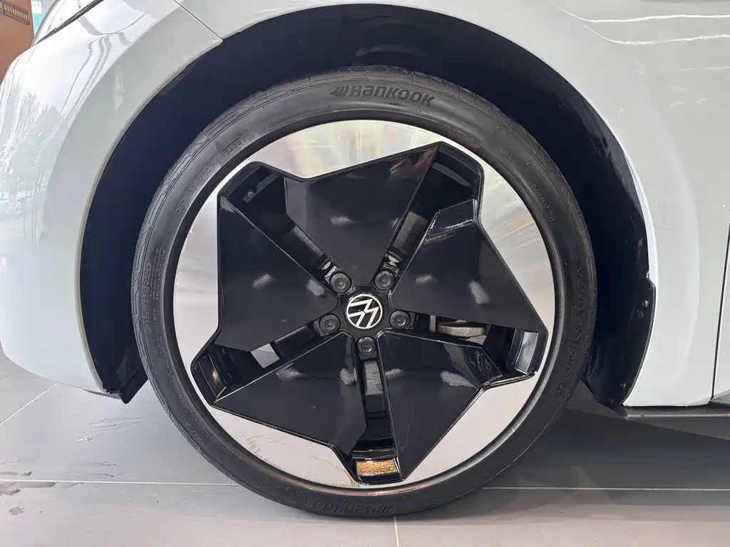 Volkswagen ID.3 — миниатюра 16