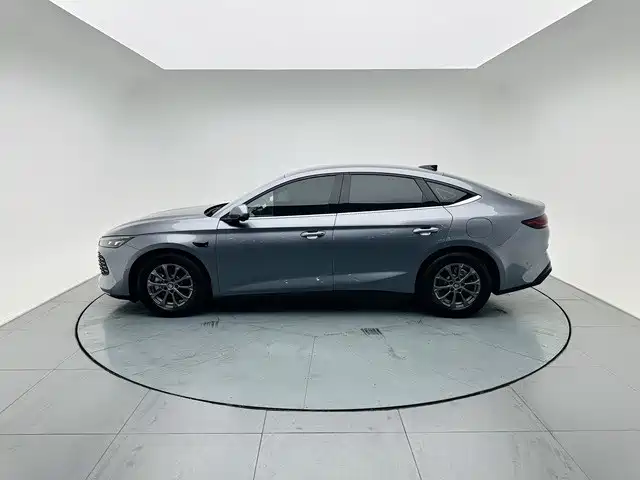 BYD Qin L — миниатюра 6