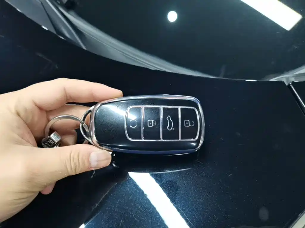 Chery Tiggo 8 PRO — миниатюра 9