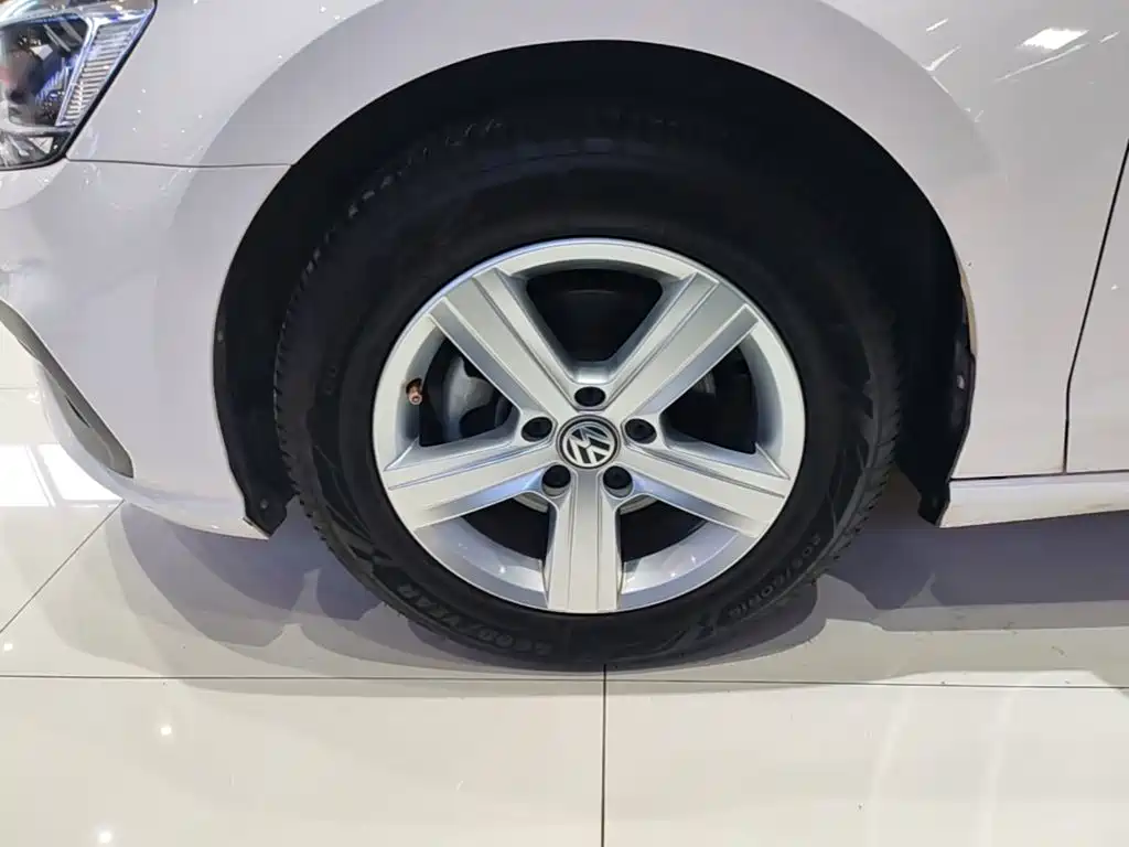 Volkswagen Lamando — миниатюра 23