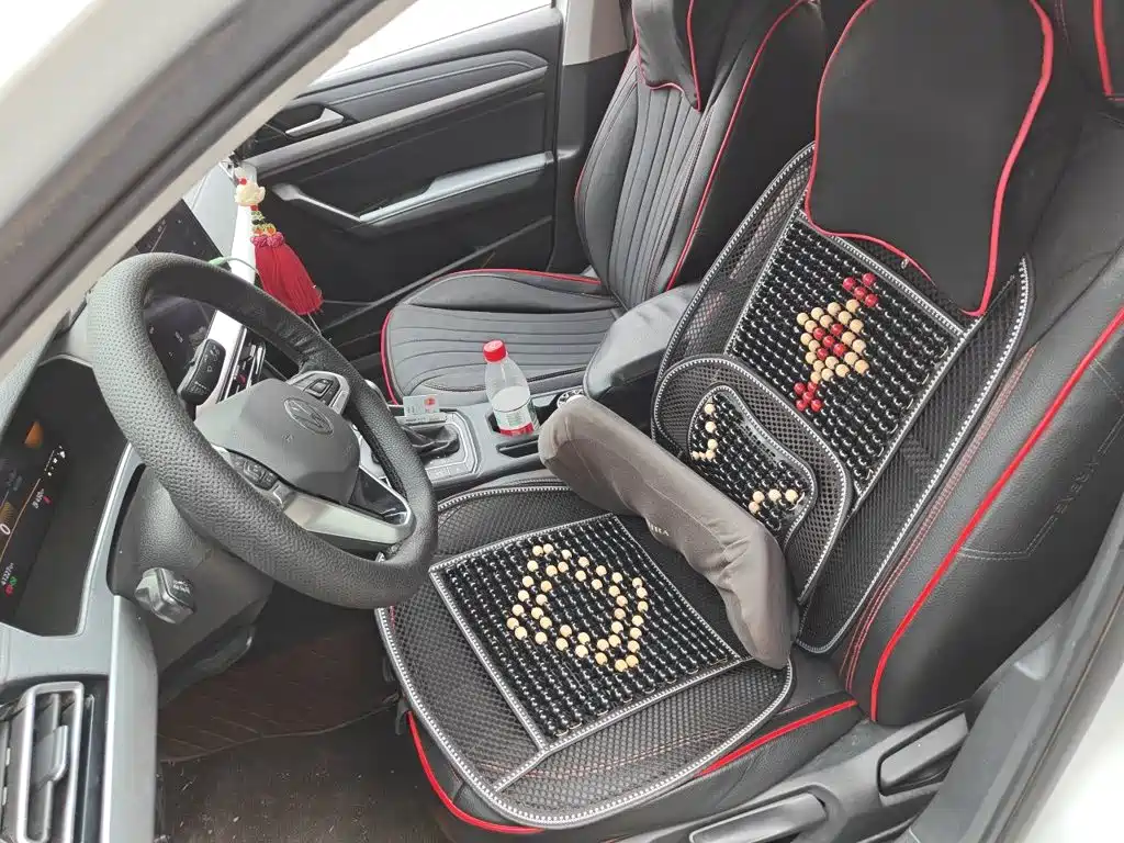 Volkswagen Lavida — миниатюра 8