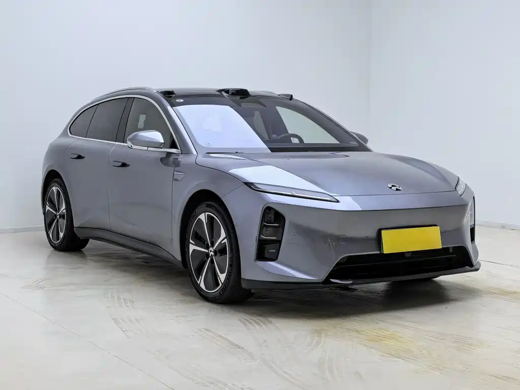 NIO ET5T — миниатюра 3