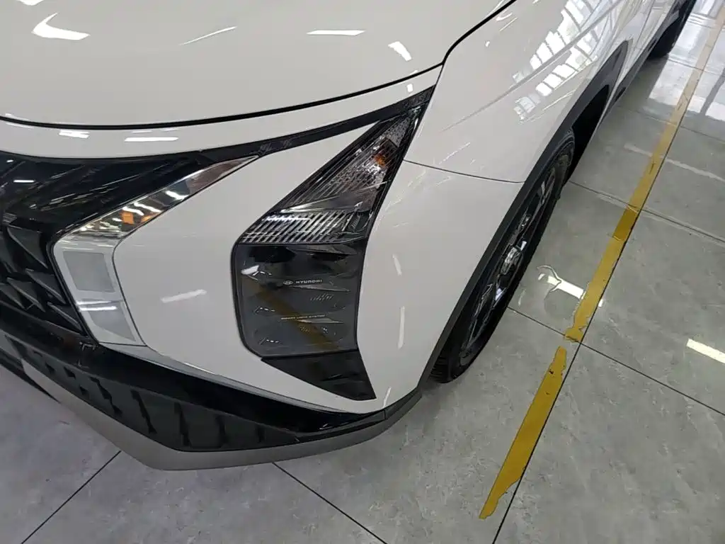 Hyundai ix35 — миниатюра 24