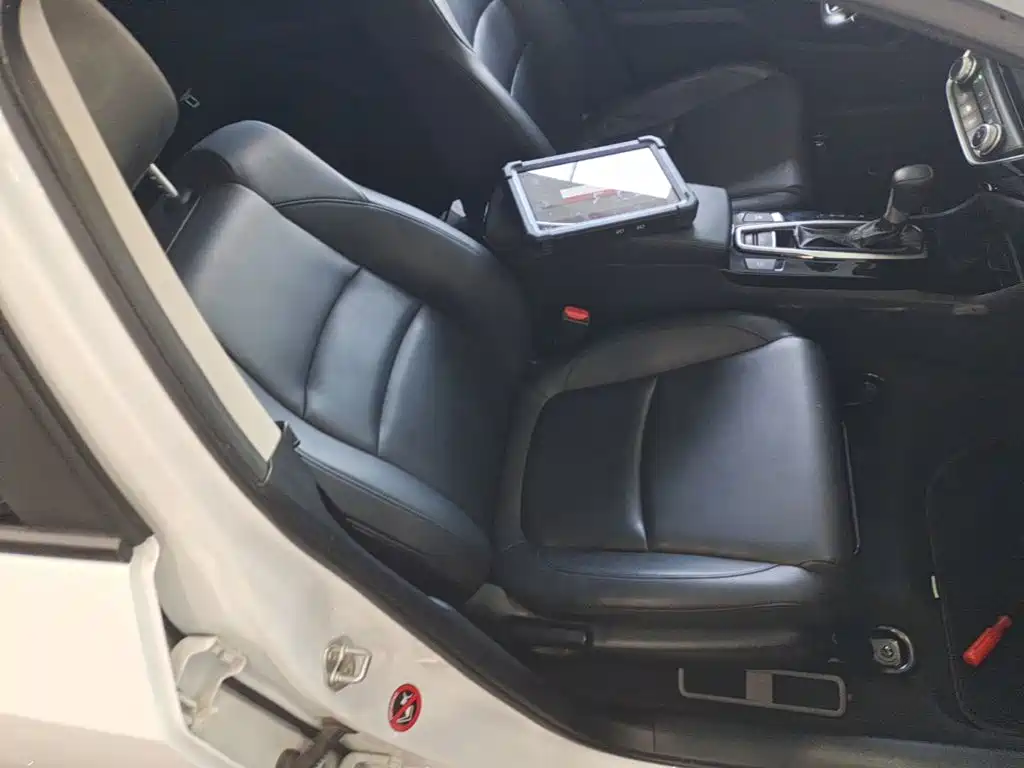 Honda Crider — миниатюра 25