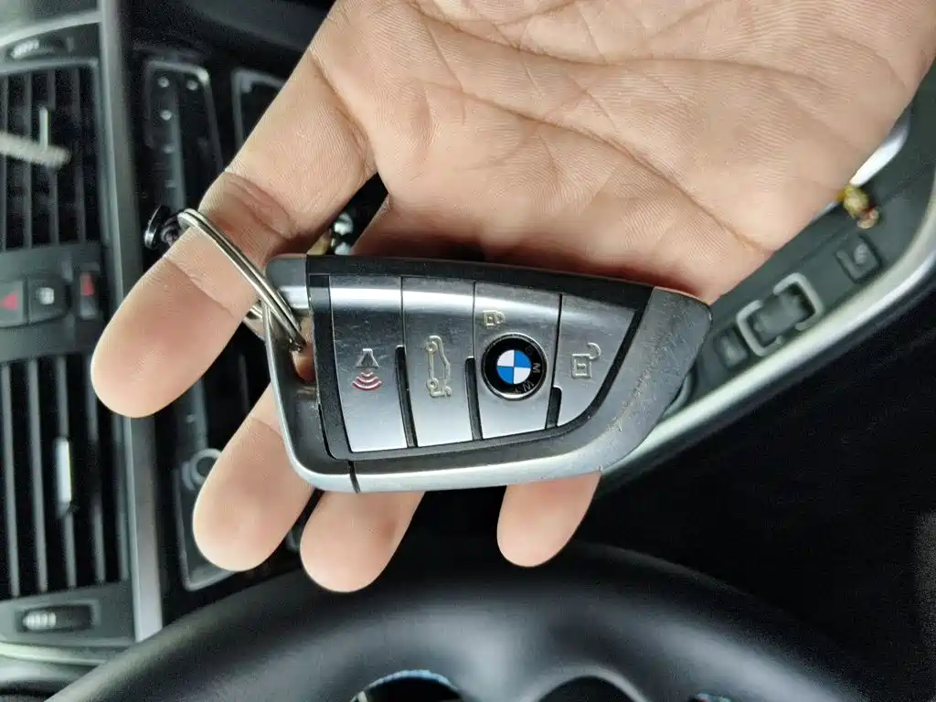BMW 3 Series — миниатюра 9