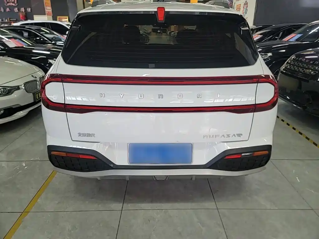 Hyundai ix35 — миниатюра 6