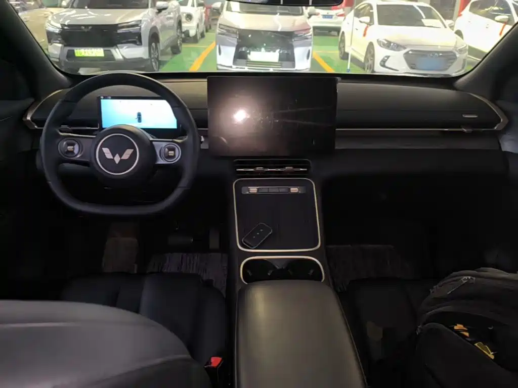 Wuling Xingguang S — миниатюра 10