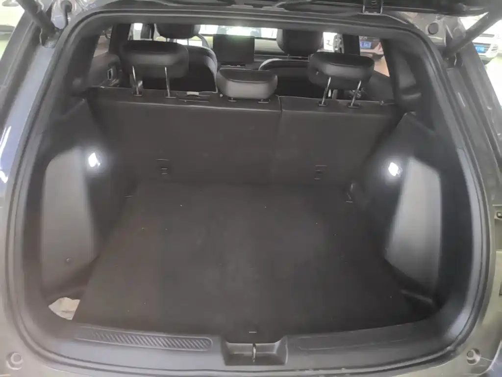 Wuling Xingguang S — миниатюра 19