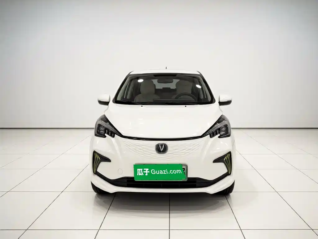 Changan Benben E-Star — миниатюра 2