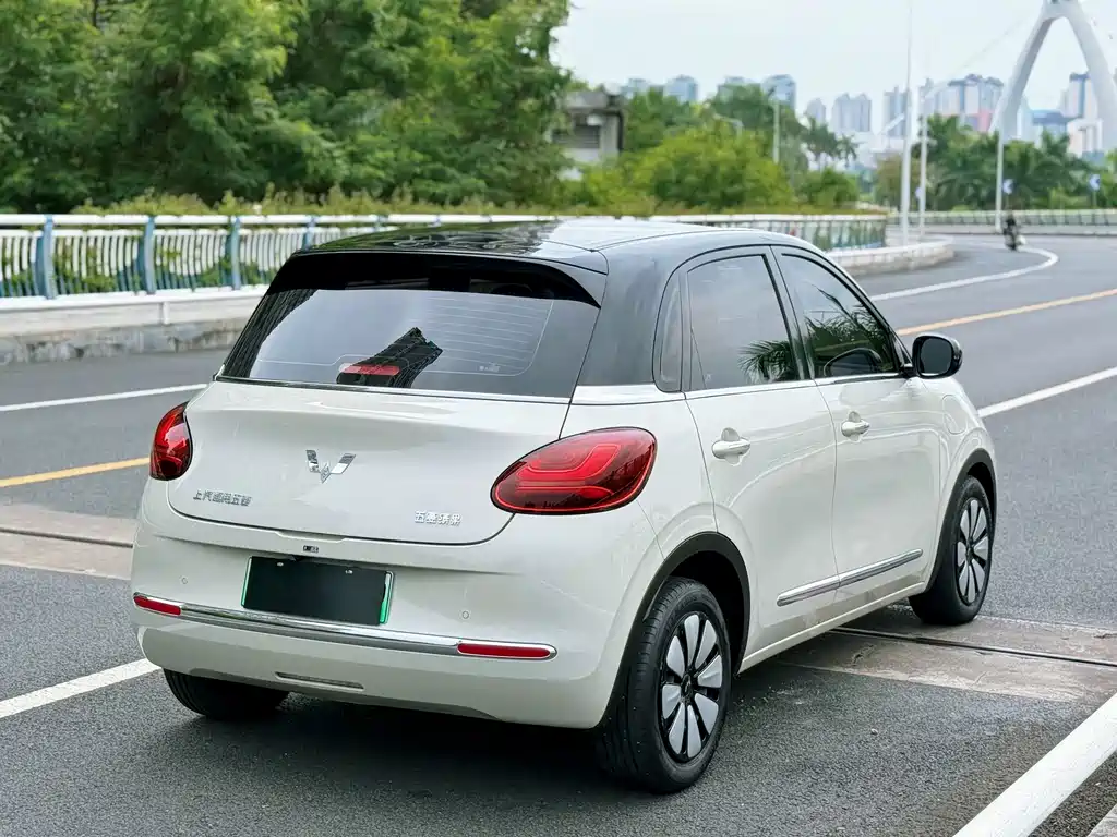 Wuling Bingo — миниатюра 6