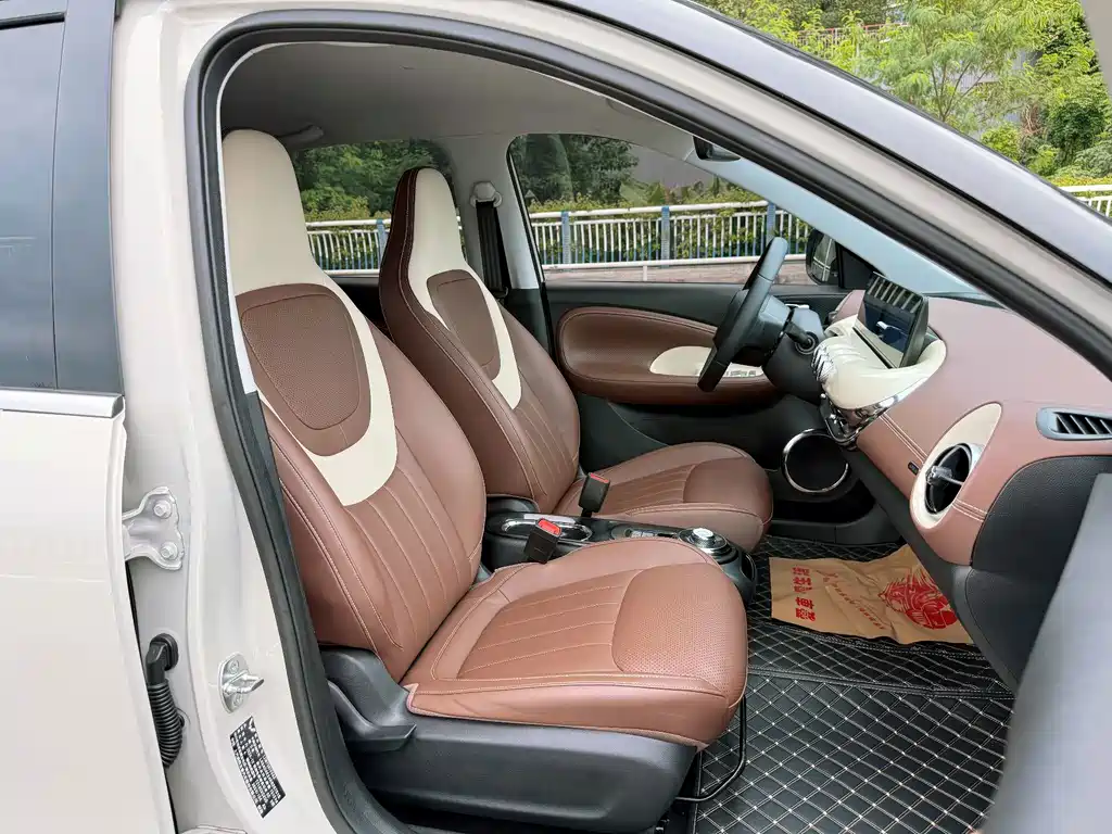 Wuling Bingo — миниатюра 15