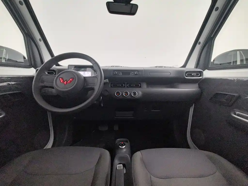 Wuling Zhiguang EV — миниатюра 5