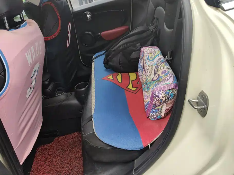 MINI Mini — миниатюра 11