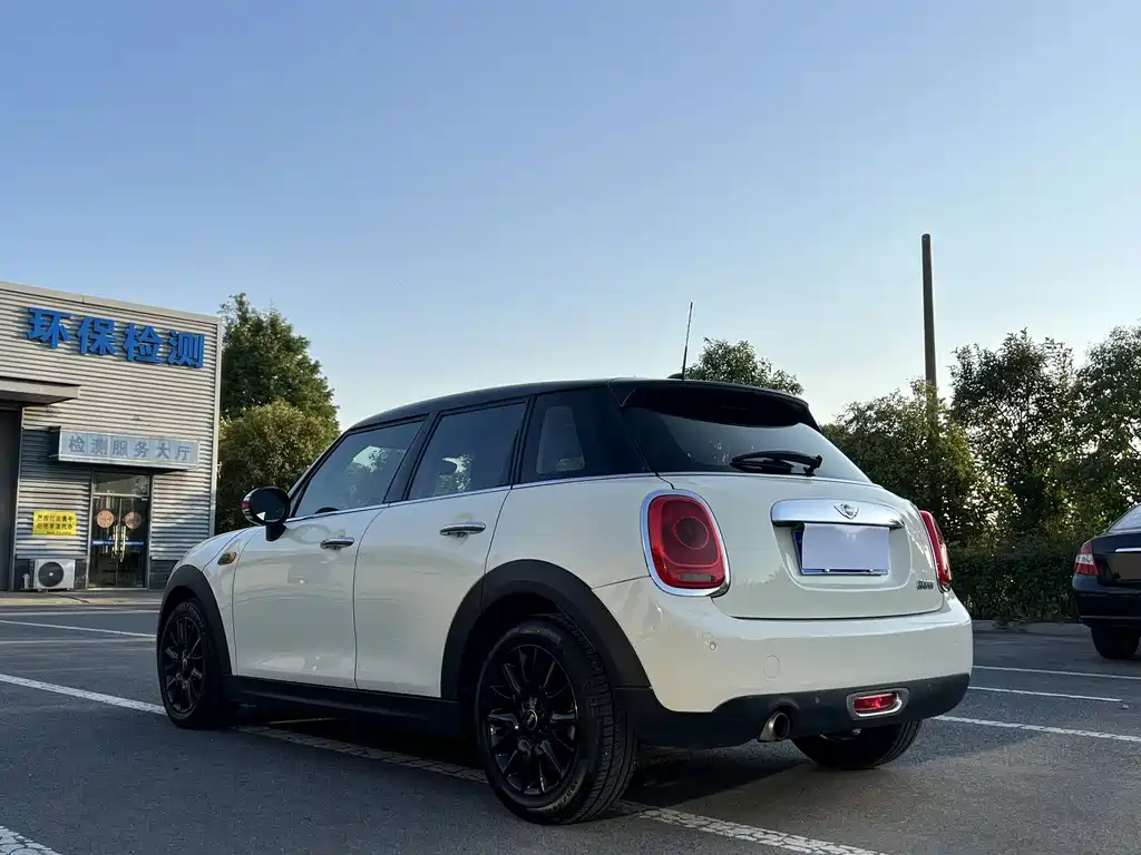 MINI Mini — миниатюра 4