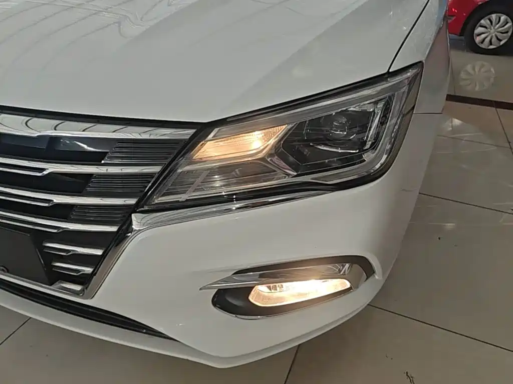 Roewe i5 — миниатюра 24